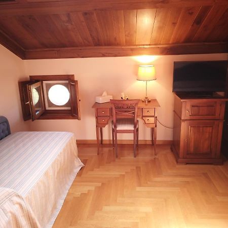 Hotel San Lorenzo - Resort & Relais Montereale المظهر الخارجي الصورة