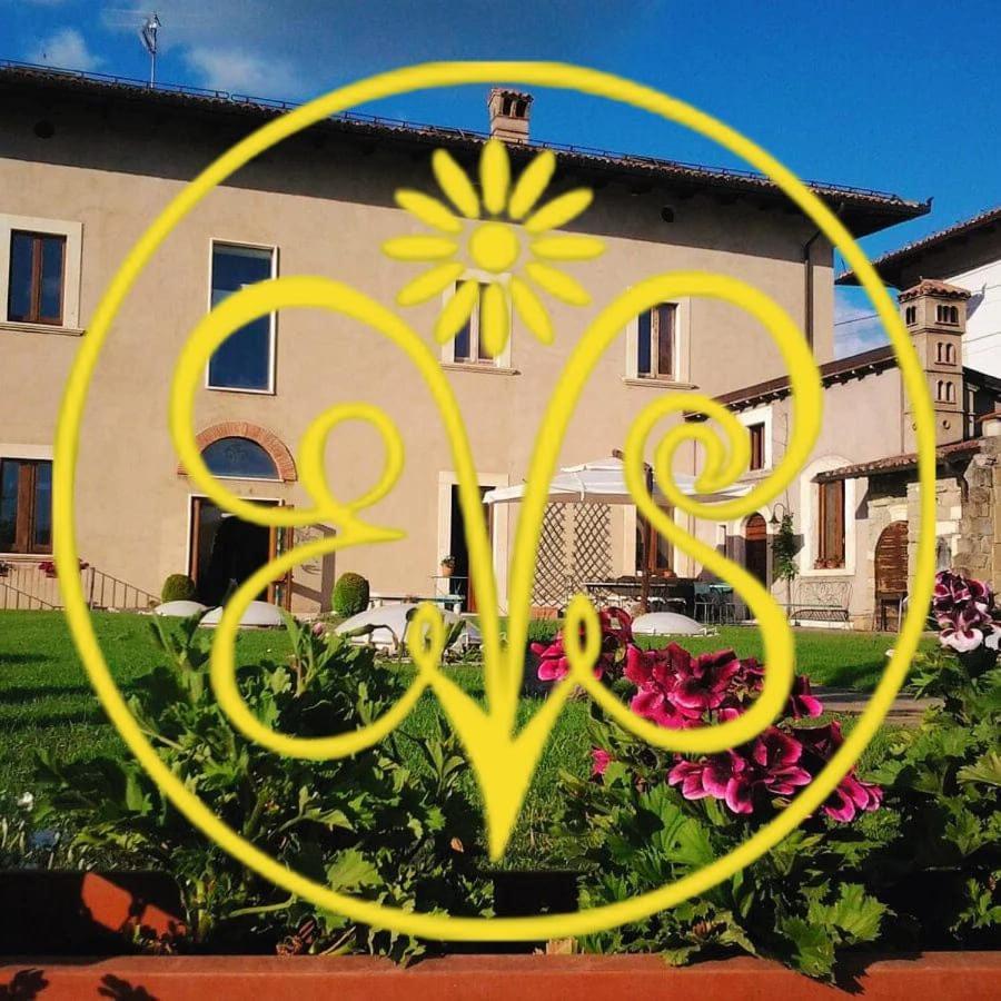 Hotel San Lorenzo - Resort & Relais Montereale المظهر الخارجي الصورة