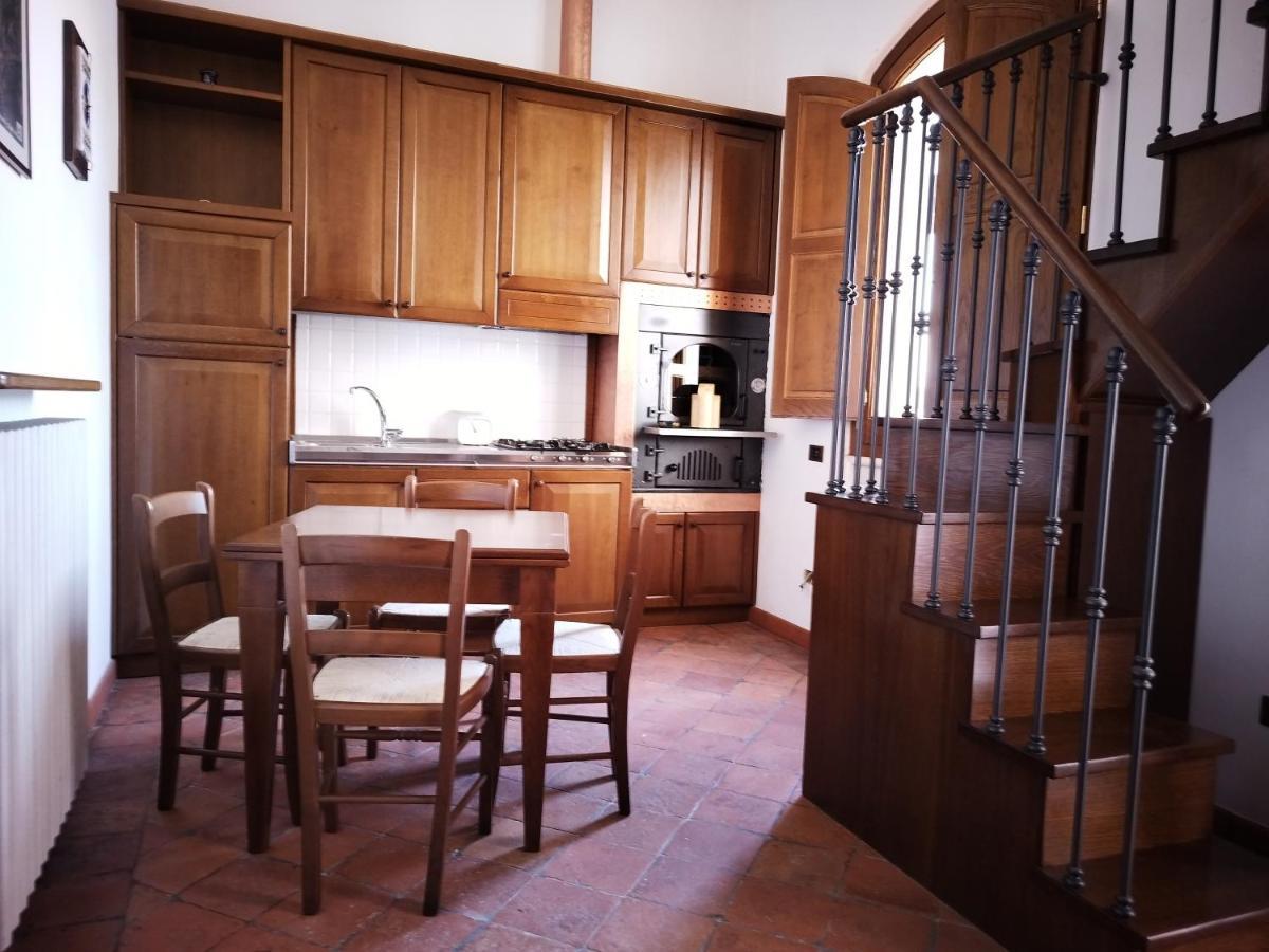 Hotel San Lorenzo - Resort & Relais Montereale المظهر الخارجي الصورة